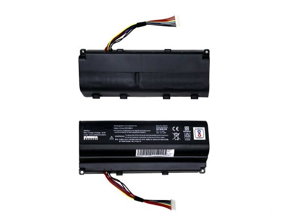 Lappy Power Laptop Battery For Asus G751 A42N1403, GFX71 Laptop , 15V 6 Cells 4400mAh ? Compatible