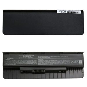 Lappy Power Laptop Battery For ASUS A32N1405 - G551, G58JK, N771, G551J Laptops, 10.8V 6 Cells 4400mAh ? Compatible