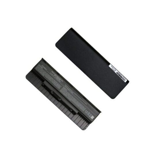 Lappy Power Laptop Battery For ASUS A32N1405 - G551, G58JK, N771, G551J Laptops, 10.8V 6 Cells 4400mAh ? Compatible - Image 2