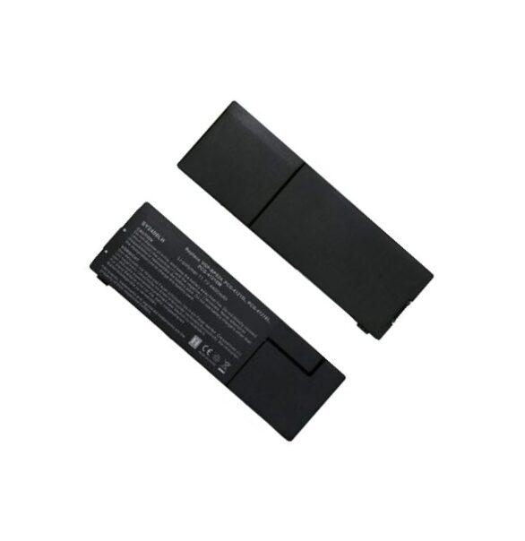 Lappy Power Laptop Battery For Sony BPS24 VGP-BPL24, VGP-BPS24, VGP-BPSC24 Laptops,11.1V 6 Cells 4400mAh ? Compatible - Image 2