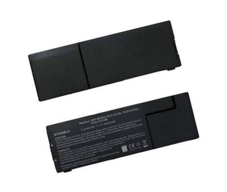 Lappy Power Laptop Battery For Sony BPS24 VGP-BPL24, VGP-BPS24, VGP-BPSC24 Laptops,11.1V 6 Cells 4400mAh ? Compatible - Image 3