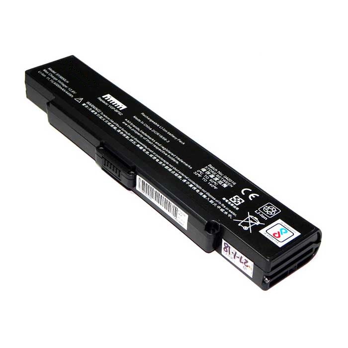 Lappy Power Laptop Battery For SONY BPS2 / BLACK , 11.1V 6 Cells 4400mAh ? Compatible