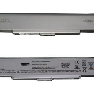 Lappy Power Laptop Battery For SONY BPS2 SILVER , 11.1V 6 Cells 4400mAh ? Compatible