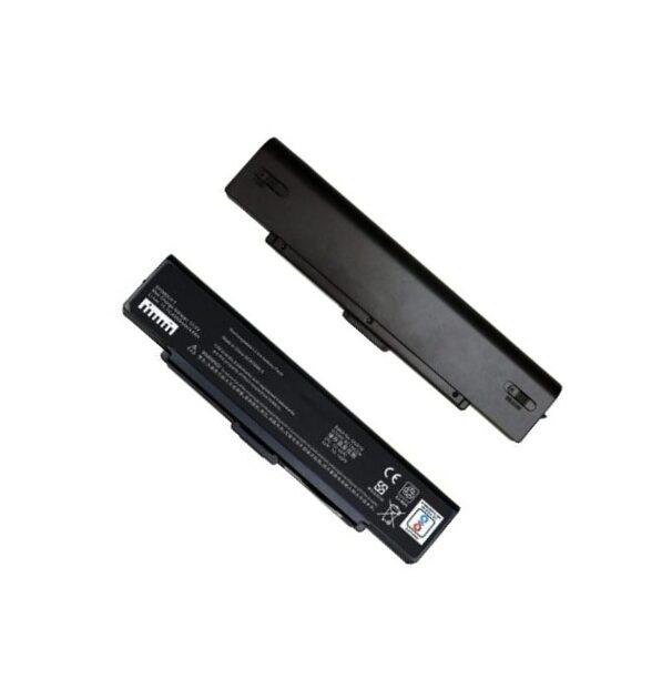 Lappy Power Laptop Battery For Sony BPS9 ? VGP-BPS9, VGP-BPS9A/B, VGP-BPS10 Laptops , 11.1V 6 Cells 5200mAh ? Compatible - Image 2