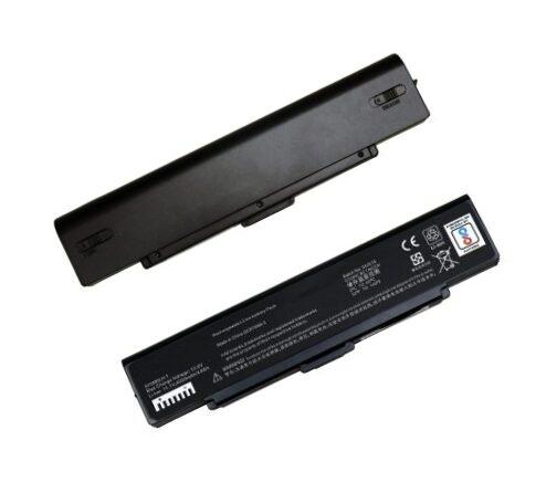 Lappy Power Laptop Battery For Sony BPS9 ? VGP-BPS9, VGP-BPS9A/B, VGP-BPS10 Laptops , 11.1V 6 Cells 5200mAh ? Compatible - Image 3