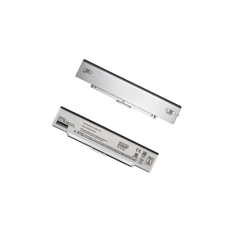 Lappy Power Laptop Battery For SONY BPS9S ? VGP-BPS9, VGP-BPL9, VGP-BPS9A/B, VGP-BPS10 Laptops , 11.1V 6 Cells 5200mAh ? Compatible - Image 2