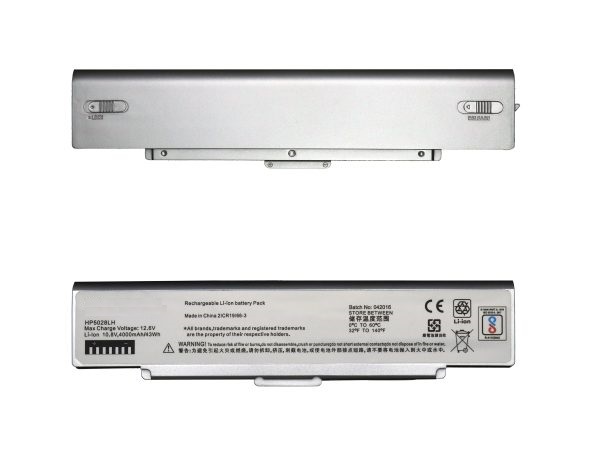 Lappy Power Laptop Battery For SONY BPS9S ? VGP-BPS9, VGP-BPL9, VGP-BPS9A/B, VGP-BPS10 Laptops , 11.1V 6 Cells 5200mAh ? Compatible