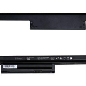 Lappy Power Laptop Battery For SONY BPS26 ? VGP-BPL26, VGP-BPS26, VGP-BPS26A Laptops , 10.8V 6 Cells 5200/4000mAh ? Compatible