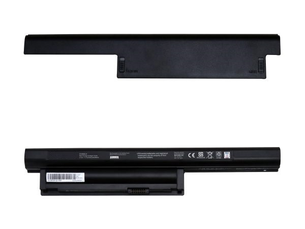 Lappy Power Laptop Battery For SONY BPS26 ? VGP-BPL26, VGP-BPS26, VGP-BPS26A Laptops , 10.8V 6 Cells 5200/4000mAh ? Compatible