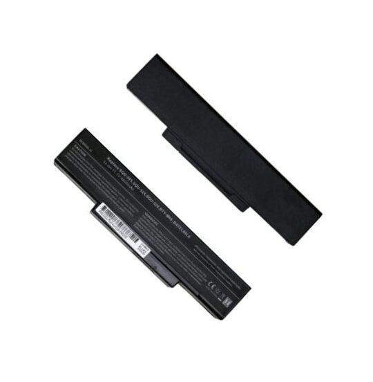 Lappy Power Laptop Battery For HCL SQU524-1 ? SQU-524, SQU-528, SQU-503 Laptops,11.1V 6 Cells 4400mAh ? Compatible - Image 2