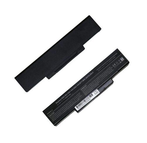 Lappy Power Laptop Battery For HCL SQU524-1 ? SQU-524, SQU-528, SQU-503 Laptops,11.1V 6 Cells 4400mAh ? Compatible - Image 3