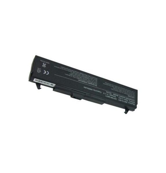 Lappy Power Laptop Battery for HCL LB52113D, LG RD405, 11.1V 6 Cells 4000mAh-Compatible - Image 2