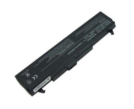 Lappy Power Laptop Battery for HCL LB52113D, LG RD405, 11.1V 6 Cells 4000mAh-Compatible - Image 3