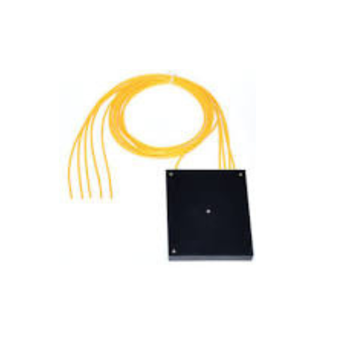 PLC Fiber 1x4 Splitter (Without Connector) - Image 3