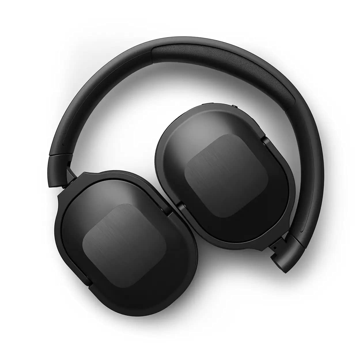 Philips TAH6506BK Bluetooth Headphones ,ANC, 30H Playtime, Lightweight and Wireless (Black) - Image 4