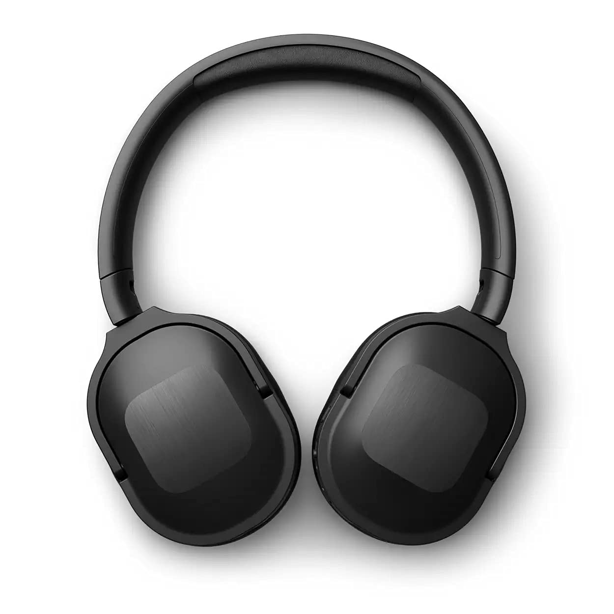 Philips TAH6506BK Bluetooth Headphones ,ANC, 30H Playtime, Lightweight and Wireless (Black) - Image 5