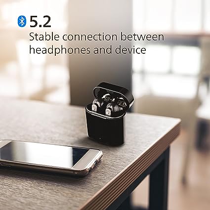 Philips TWS TAT3225 Earbuds, 24H Playtime, IPX4, 13mm Drivers - Image 4