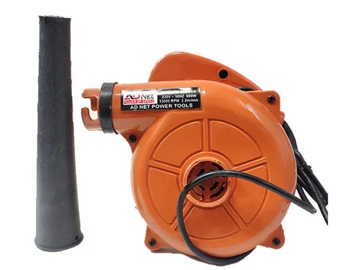 Electric Air Blower 600W High-Speed Dust Cleaner for Floor ,AC,Computer, Car - Image 2