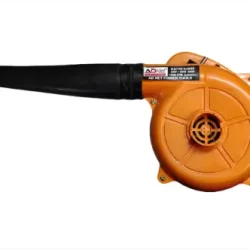Electric Air Blower 600W High-Speed Dust Cleaner for Floor ,AC,Computer, Car