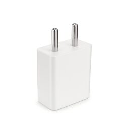 6W 1A CHARGER (2) Champion 5V 1Amp USB Charger For All Mobile Phones Tablets Smart Watch Bluetooth Speakers