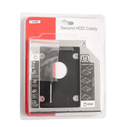 W1-4-400x400 HDD/SSD Caddy 9.5mm – 2nd SATA Hard Drive Tray for Laptop CD/DVD Slot (SATA III)