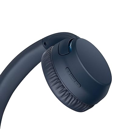 Sony WH-XB700 Wireless Bluetooth On Ear Headphone with Mic - Image 2