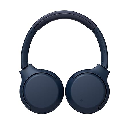 Sony WH-XB700 Wireless Bluetooth On Ear Headphone with Mic - Image 4