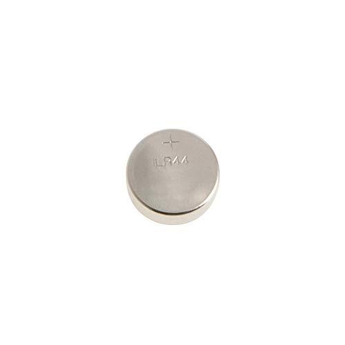 Maxell LR44 Alkaline Button Cell Battery 357 1.5V (Pack of 10) - Image 3