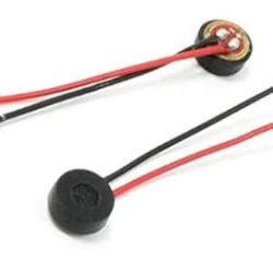 Mic Good Quality Universal Mic Micro Mic Microphone For Many Mobile Phones (50Pcs )