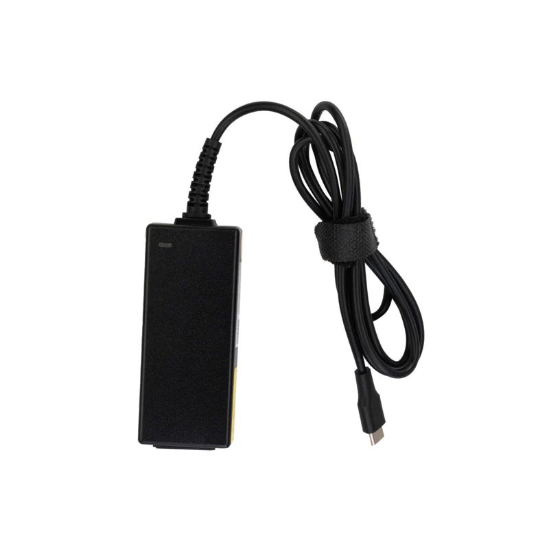 Lapcare 45W Universal Adapter USB C ,Compatible for Lenovo (Black) - Image 5