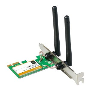 Tenda W322E 300Mbps PCI Wireless Express Adapter