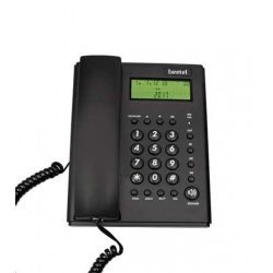 41N+n9ZYoVL._SL1000_ Beetel M500 Caller ID Landline Phone with Speaker Phone (Black)