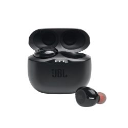 51ptPn4HP9L._SL1500_ JBL Tune 125TWS True Wireless In-Ear Earbuds - JBL Pure Bass Sound, 32H Battery, Bluetooth, Fast Pair, Comfortable, Wireless Calls, Music, Native Voice Assistant with mic