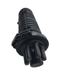 Fiber Optic Cable Enclosure 96 Core - Image 2