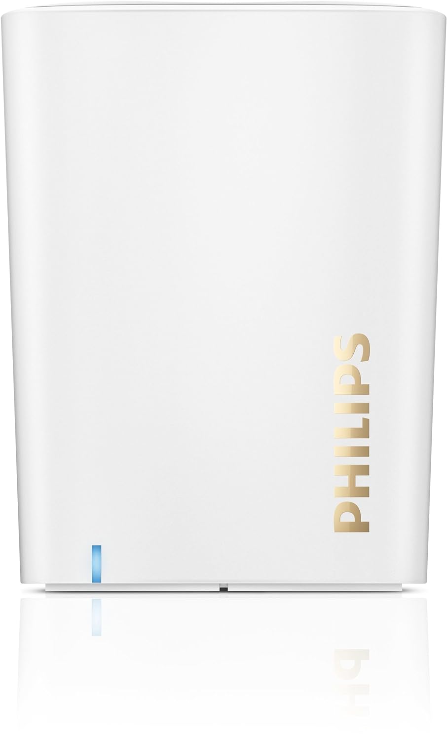 Philips BT100W/00 Wireless Portable Speakers ,White - Image 2