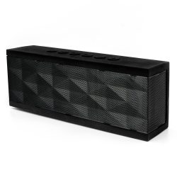 81Wh1cAVhwL._SL1500_ SoundBot SB571 12W Bluetooth Speakers (Black)