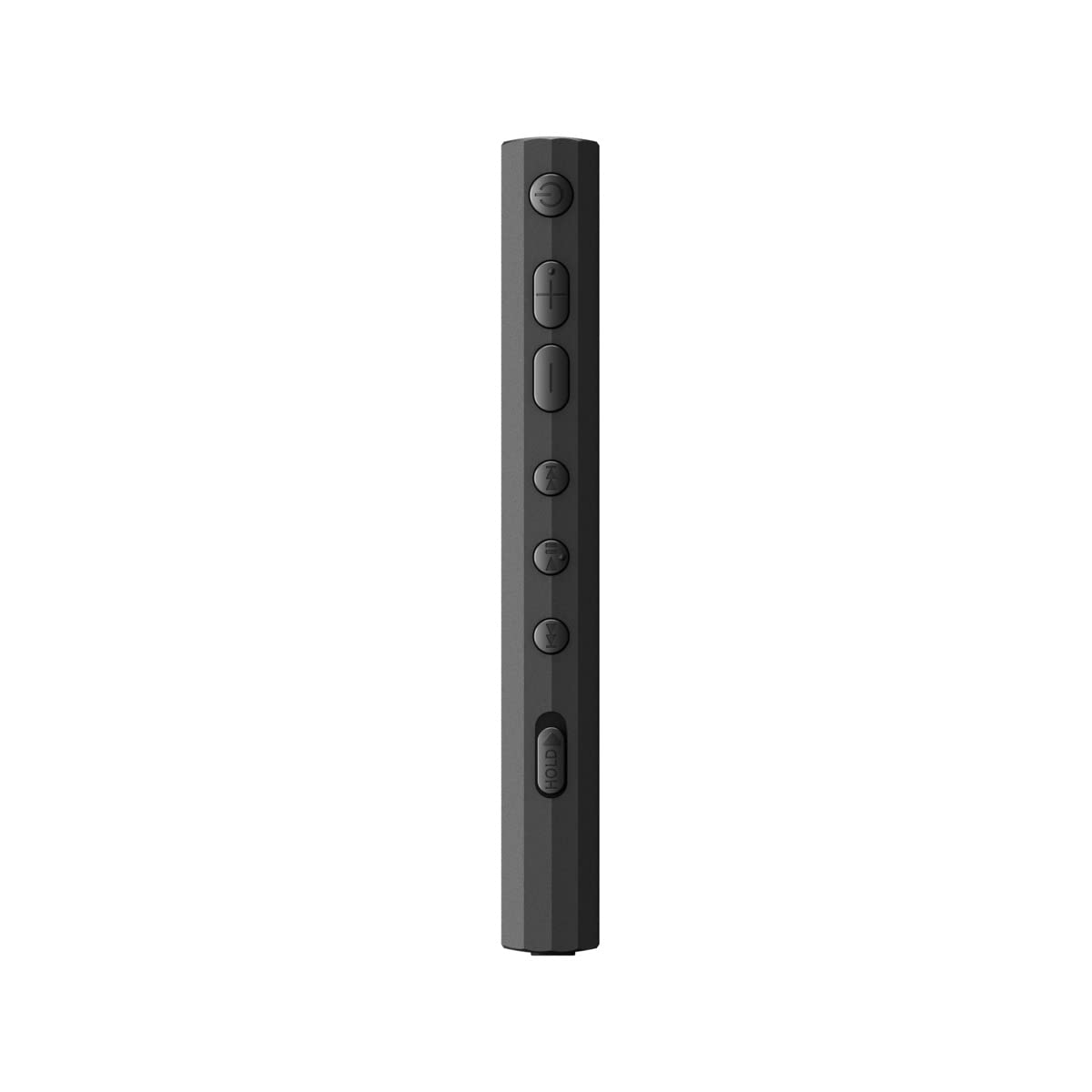 Sony NW-A306 32GB Walkman Hi-Res Digital Music Player, Android 12.0, 3.6" Touch Screen, S-Master HX, DSEE-HX, Wi-Fi, Bluetooth, USB Type-C (Black) - Image 3
