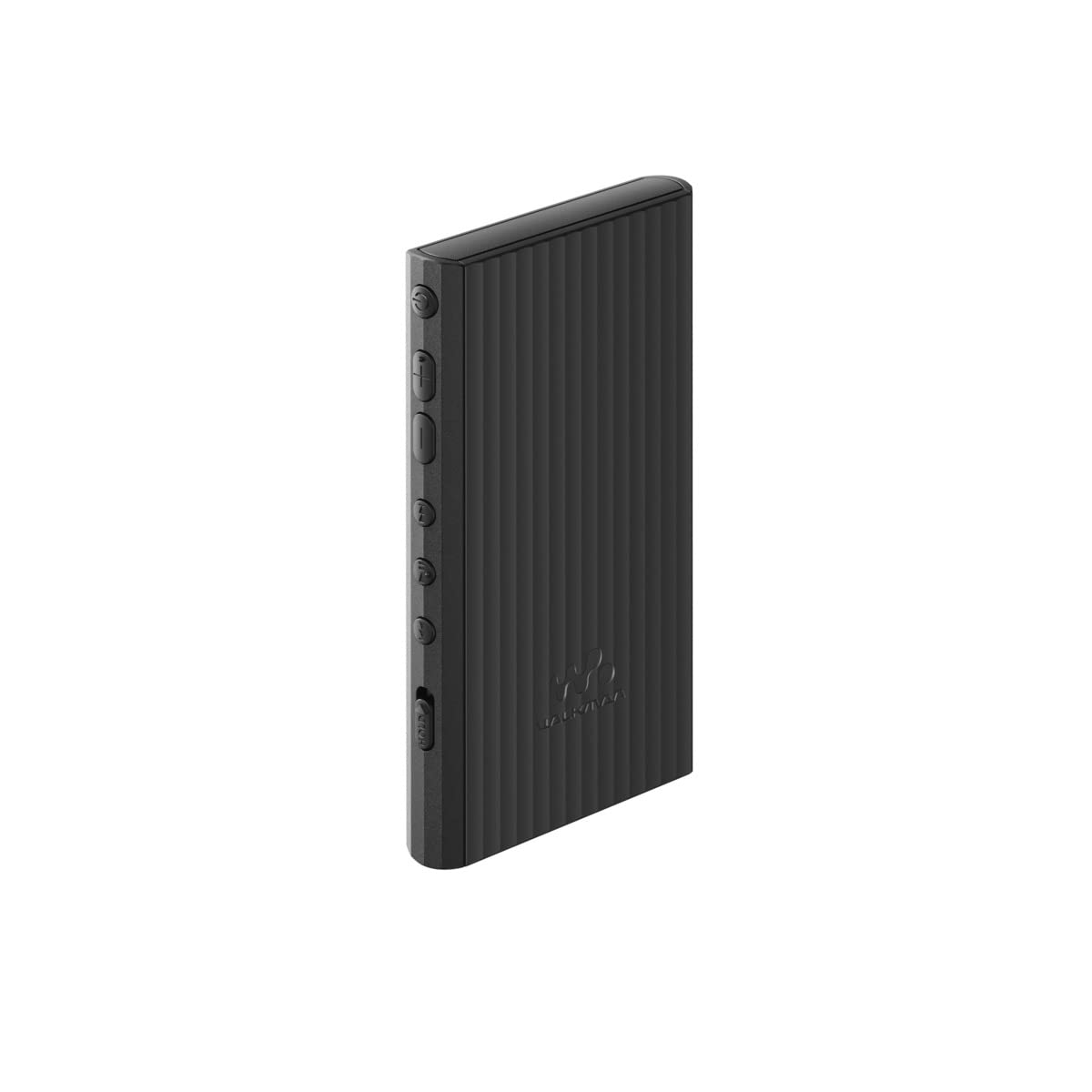 Sony NW-A306 32GB Walkman Hi-Res Digital Music Player, Android 12.0, 3.6" Touch Screen, S-Master HX, DSEE-HX, Wi-Fi, Bluetooth, USB Type-C (Black) - Image 5