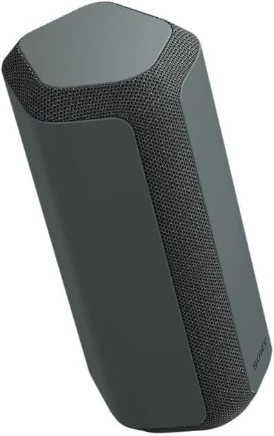 Sony SRS-XE300 X-Series Wireless Portable-Bluetooth-Speaker - Image 2
