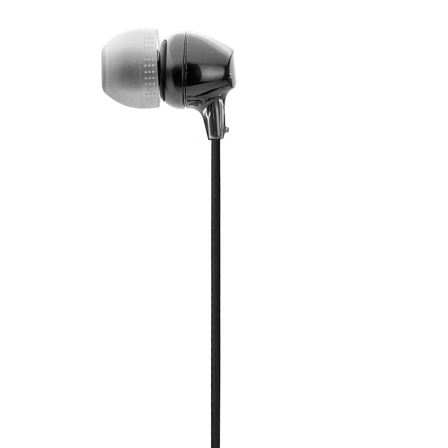 Sony MDR-EX14AP Wired in Ear Headphone with Mic - Image 3