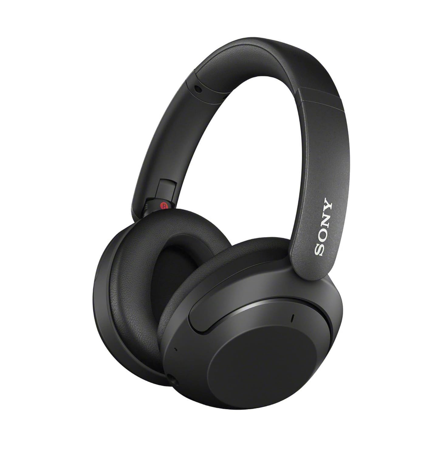 Sony WH-XB910N Extra BASS Noise Cancelling Headphones – Wireless Bluetooth Over-Ear Headset with Mic, Alexa, Google Fast Pair, AUX, Swift Pair, 30Hrs Battery Life (Black)