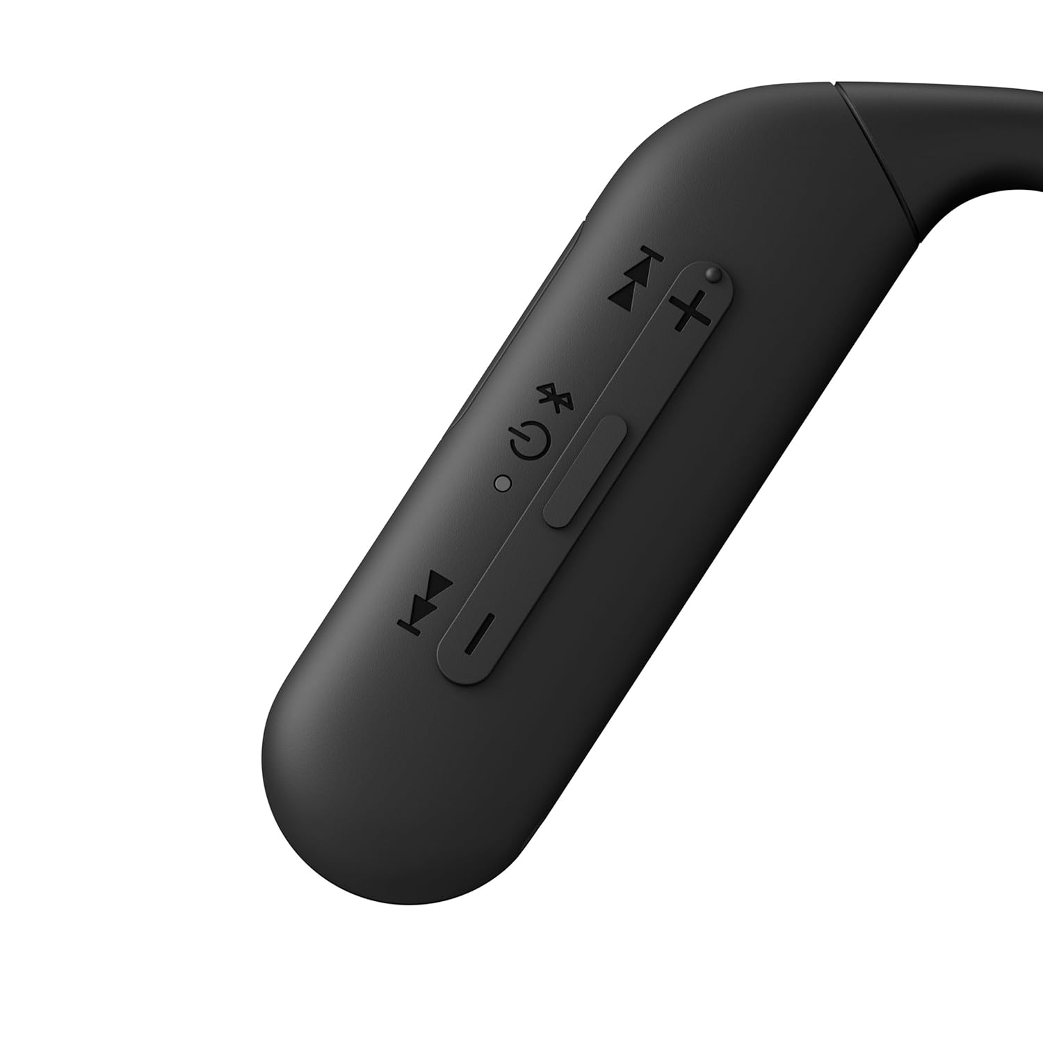 Sony Float Run WI-OE610 On Ear Headphones Designed for Running,Cycling,Hiking&Other Sports,Gym Headphones with Open-Ear Design,10Hrs Battery,Splash Proof, - Image 3
