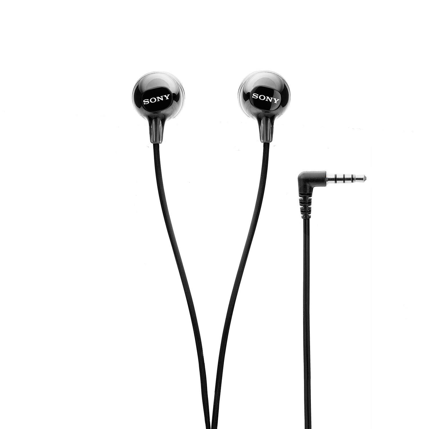 Sony MDR-EX14AP Wired in Ear Headphone with Mic - Image 5