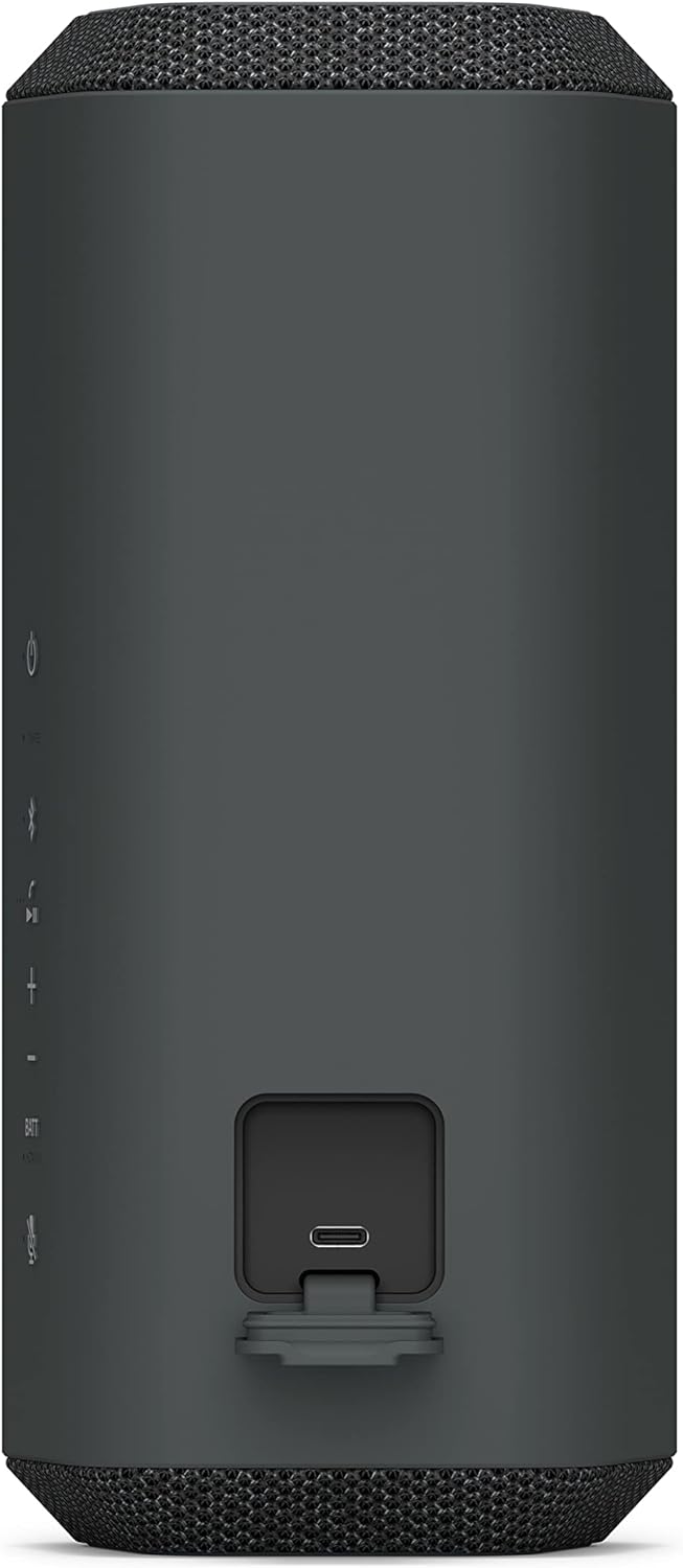 Sony SRS-XE300 X-Series Wireless Portable-Bluetooth-Speaker - Image 4