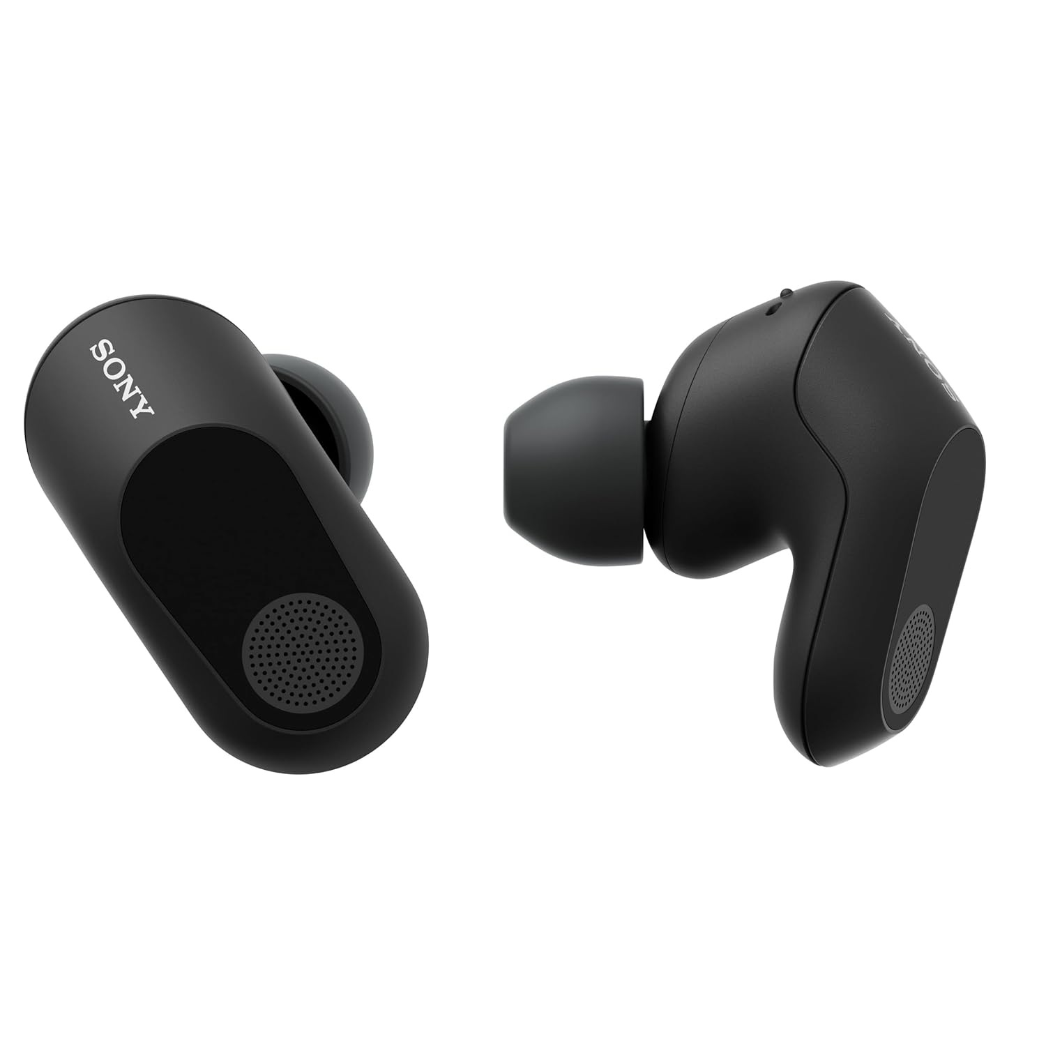 Sony INZONE Buds WF-G700N Truly Wireless Noise Cancelling Gaming Earbuds - 24 Hour Battery, USB-C Dongle, LE Audio (LC3), for Mobile, PC, PS5 (Black) - Image 4