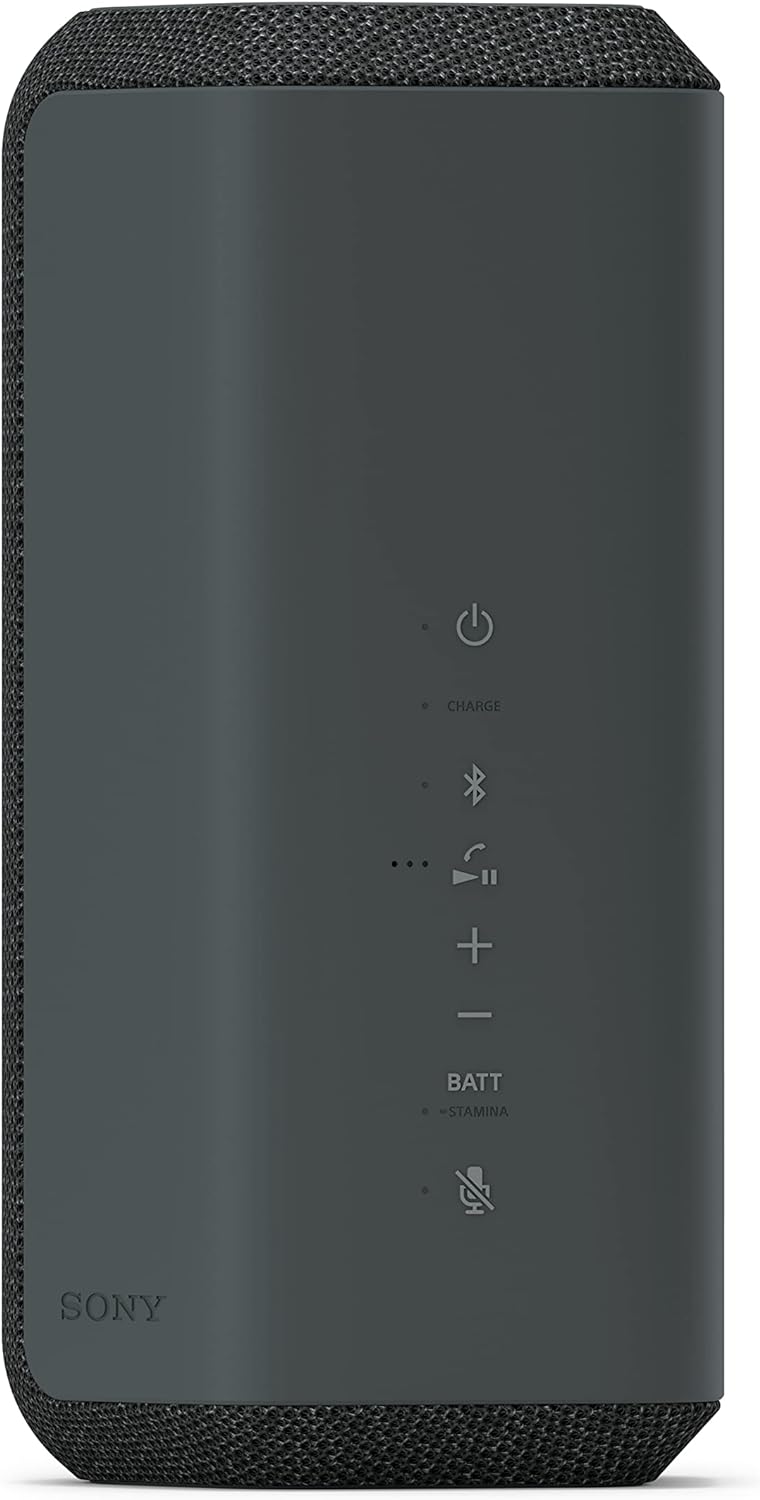 Sony SRS-XE300 X-Series Wireless Portable-Bluetooth-Speaker - Image 3