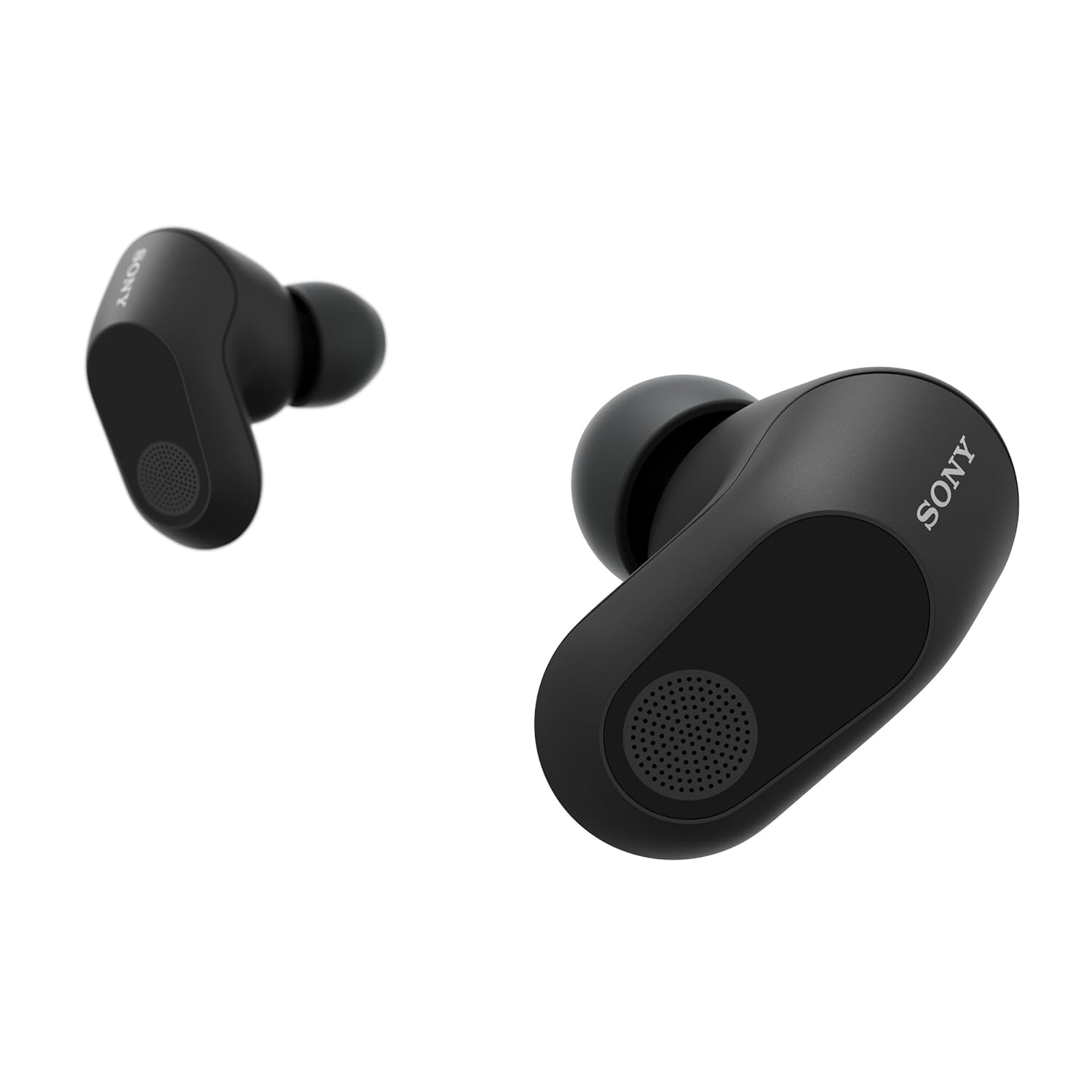 Sony INZONE Buds WF-G700N Truly Wireless Noise Cancelling Gaming Earbuds - 24 Hour Battery, USB-C Dongle, LE Audio (LC3), for Mobile, PC, PS5 (Black)