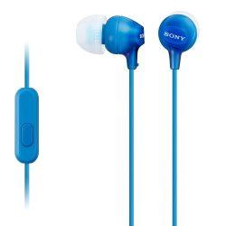61bqAE6NG5L._SL1500_ Sony MDR-EX15AP In-Ear Stereo Headphones with Mic