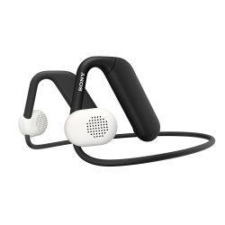 61qdBx69ZYL._SL1500_ Sony Float Run WI-OE610 On Ear Headphones Designed for Running,Cycling,Hiking&Other Sports,Gym Headphones with Open-Ear Design,10Hrs Battery,Splash Proof,