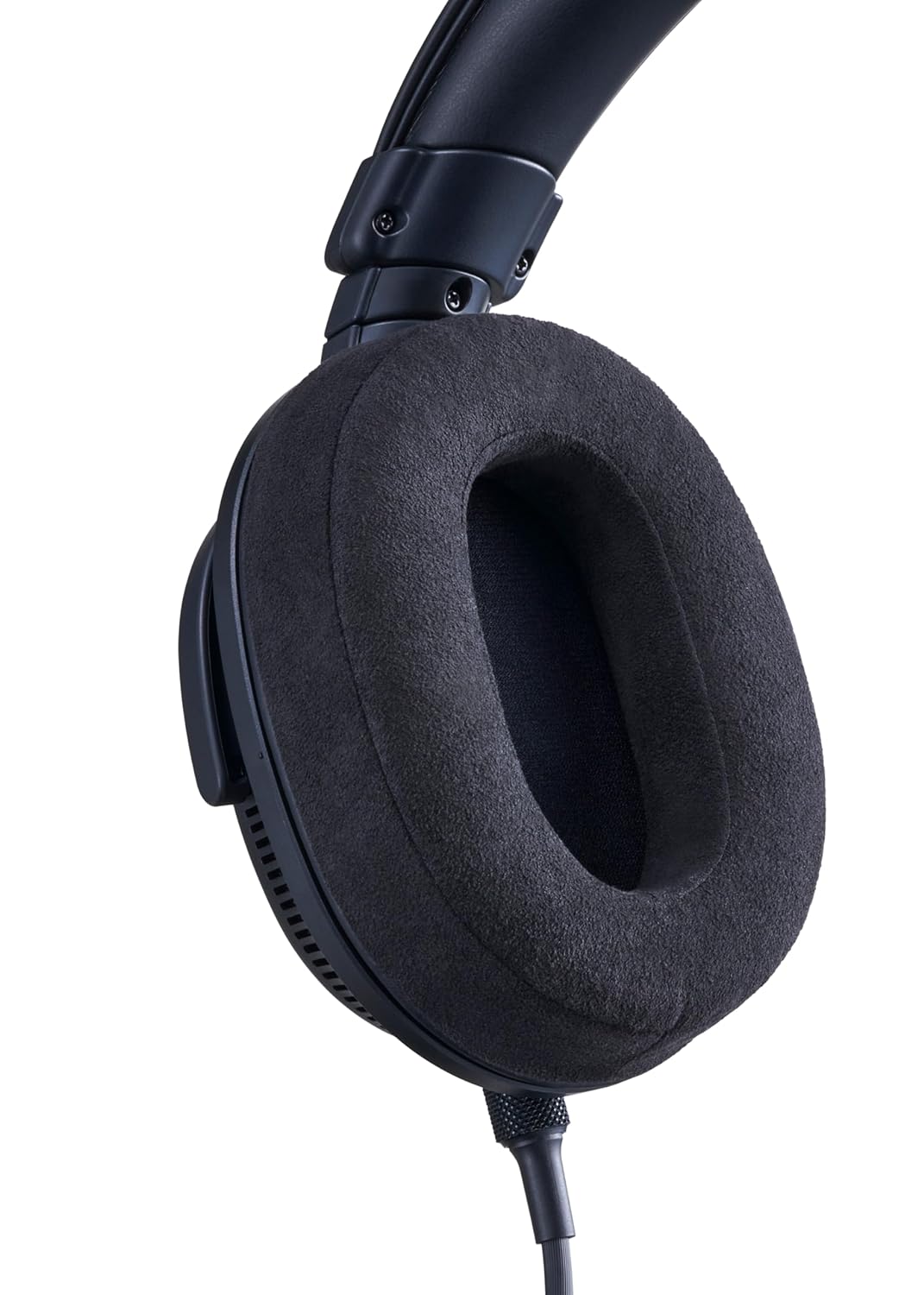Sony MDR-MV1, Audiophile Headphones for Mixing and Mastering, Studio Monitor Sound for Neutral Frequency Response, Excellent Wearing Comfort, Spatial Sound Creation - Over Ear - Image 2
